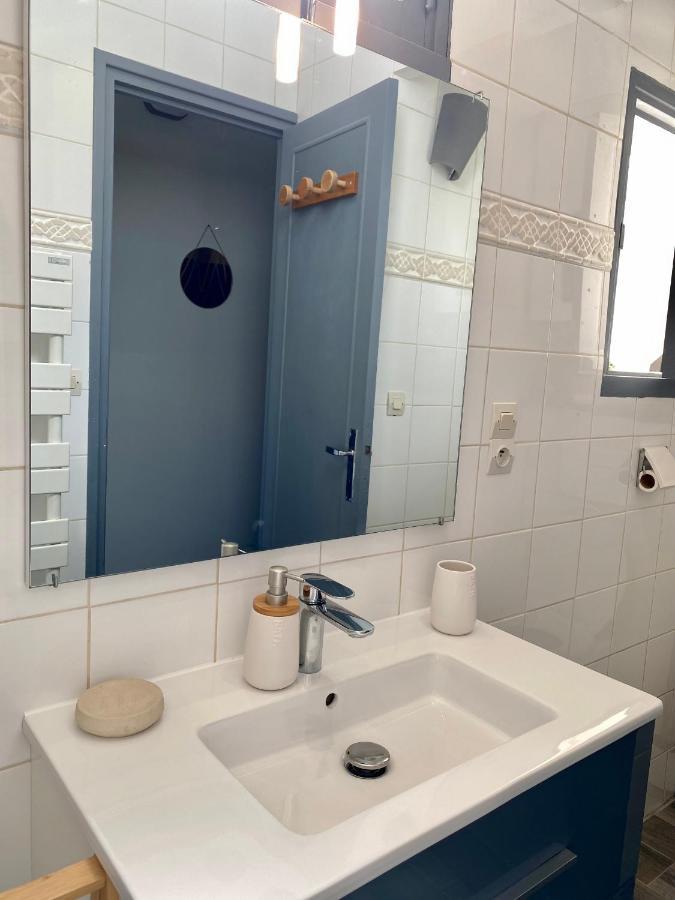 Apartment On Waves : Studio Calme, Proche Plages Et Centre Royan