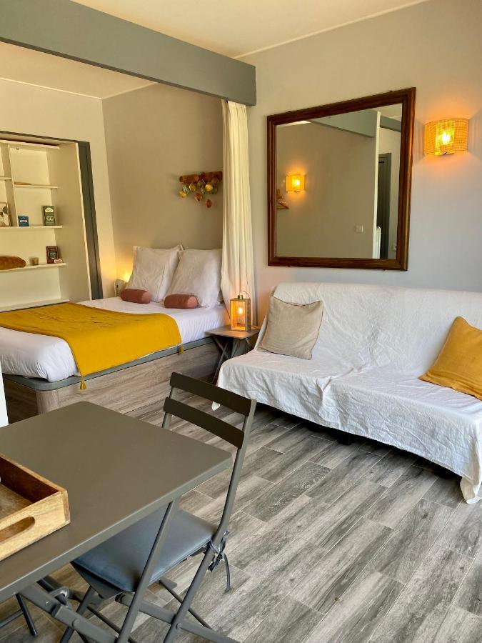 On Waves : Studio Calme, Proche Plages Et Centre Royan